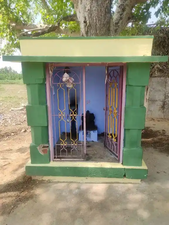 Arulmigu Selva Ganapathy Temple, Melanatham - 627005 அருள்மிகு செல்வ கணபதி திருக்கோயில், மேலநத்தம் - 627005, Tirunelveli - Ancient Temple Architecture and History Image 2