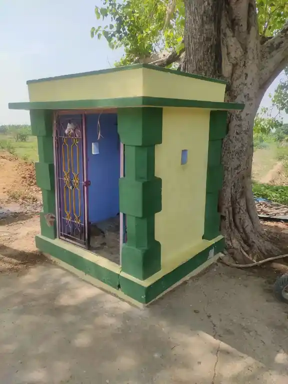 Arulmigu Selva Ganapathy Temple, Melanatham - 627005 அருள்மிகு செல்வ கணபதி திருக்கோயில், மேலநத்தம் - 627005, Tirunelveli - Ancient Temple Architecture and History Image 3