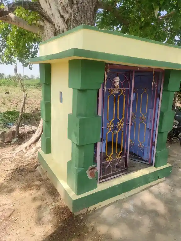 Arulmigu Selva Ganapathy Temple, Melanatham - 627005 அருள்மிகு செல்வ கணபதி திருக்கோயில், மேலநத்தம் - 627005, Tirunelveli - Ancient Temple Architecture and History Image 4