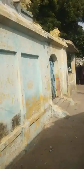 Arulmigu Selva Mariamman Temple, Kulumani - 639103