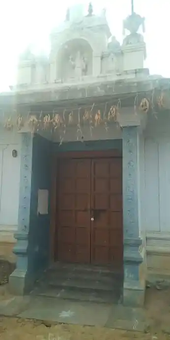 Arulmigu Selva Mariamman Temple, Kulumani - 639103 Arulmigu Selva Mariamman Temple, Kulumani - 639103, Thiruchirappalli - Ancient Temple Architecture and History Image 2