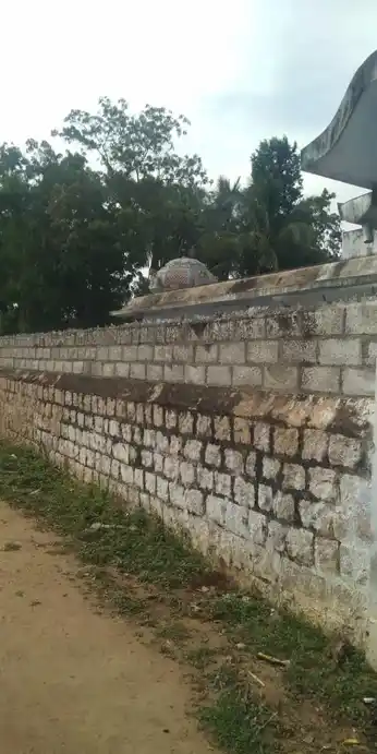 Arulmigu Selva Mariamman Temple, Kulumani - 639103 Arulmigu Selva Mariamman Temple, Kulumani - 639103, Thiruchirappalli - Ancient Temple Architecture and History Image 3