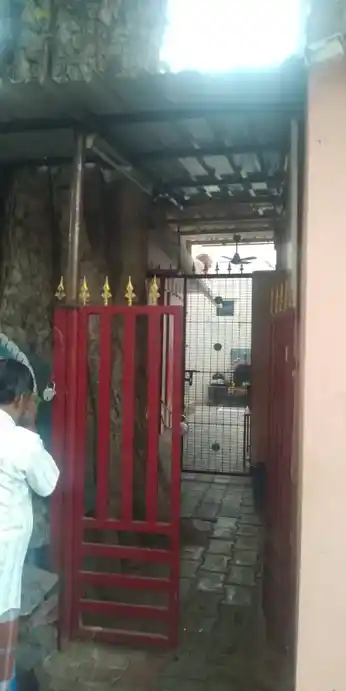 Arulmigu Selva Mariamman Temple, Woraiyur, Thiruchirappalli - 620003 Arulmigu Selva Mariamman Temple, Woraiyur, Thiruchirappalli - 620003, Thiruchirappalli - Ancient Temple Architecture and History Image 2