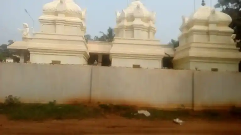 Arulmigu Selva Pillaiyar Temple, Natchiyarpettai - 608702 Arulmigu Selva Pillaiyar Temple, Natchiyarpettai - 608702, Cuddalore - Ancient Temple Architecture and History Image 2