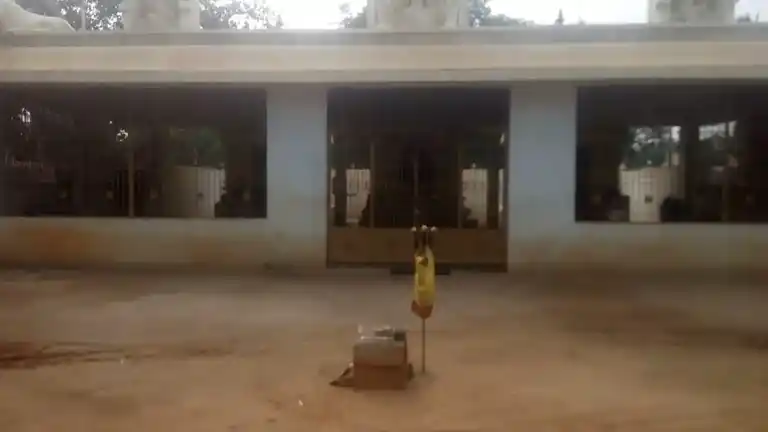 Arulmigu Selva Pillaiyar Temple, Natchiyarpettai - 608702 Arulmigu Selva Pillaiyar Temple, Natchiyarpettai - 608702, Cuddalore - Ancient Temple Architecture and History Image 3