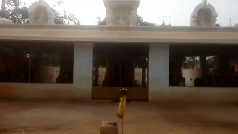 Arulmigu Selva Pillaiyar Temple, Natchiyarpettai - 608702 Arulmigu Selva Pillaiyar Temple, Natchiyarpettai - 608702, Cuddalore - Ancient Temple Architecture and History Image 4