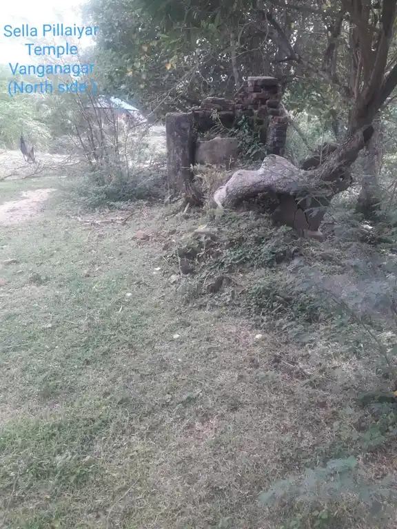 Arulmigu Selva Pillayar Temple, Vanganagar - 614710 அருள்மிகு செல்வபிள்ளையார் திருக்கோயில், Vanganagar - 614710, Thiruvarur - Ancient Temple Architecture and History Image 3