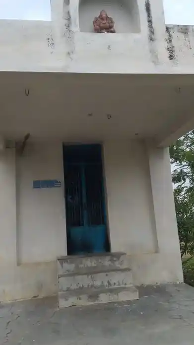 Arulmigu Selva Sithi Vinayagar Temple, K. Duraisamypuram - 628952