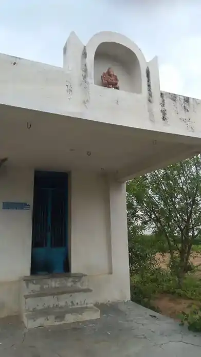Arulmigu Selva Sithi Vinayagar Temple, K. Duraisamypuram - 628952 அருள்மிகு செல்வசித்தி விநாயகர் திருக்கோயில், K. Duraisamypuram - 628952, Thoothukudi - Ancient Temple Architecture and History Image 4