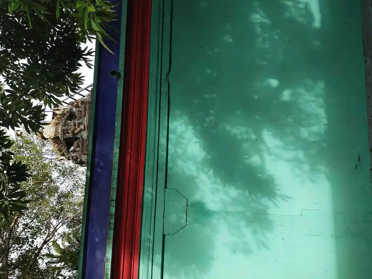 Arulmigu Selva Sundara Sithi Puthi Vinayagar Temple, Sattankulam - 628714 அருள்மிகு செல்வ சுந்தர சித்தி புத்தி விநாயகர் திருக்கோயில், Sattankulam - 628714, Thoothukudi - Ancient Temple Architecture and History Image 2