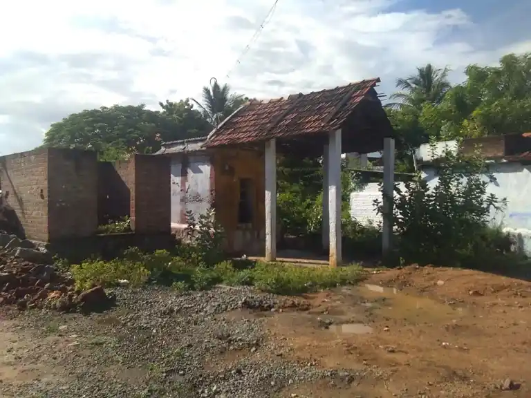 Arulmigu Selva Sundara Vinayagar Temple, Cheranmahadevi - 627414