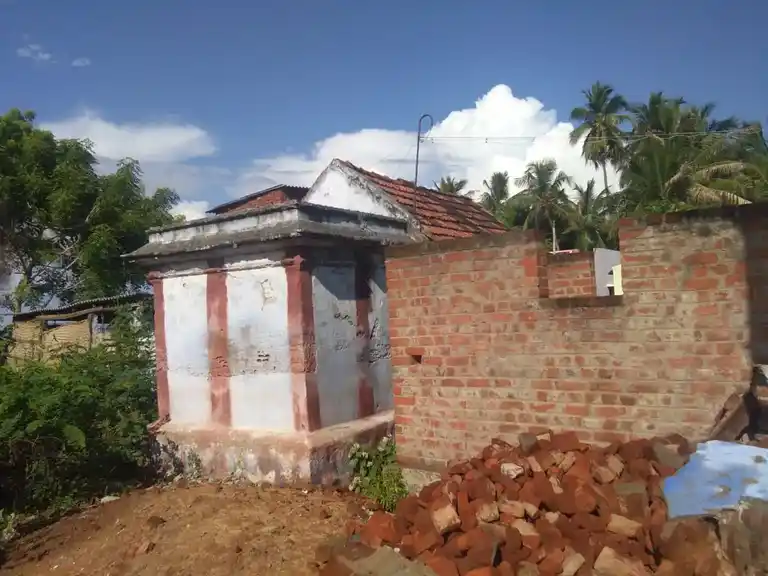 Arulmigu Selva Sundara Vinayagar Temple, Cheranmahadevi - 627414 அருள்மிகு செல்வ சுந்தர விநாயகர் திருக்கோயில், Cheranmahadevi - 627414, Tirunelveli - Ancient Temple Architecture and History Image 2