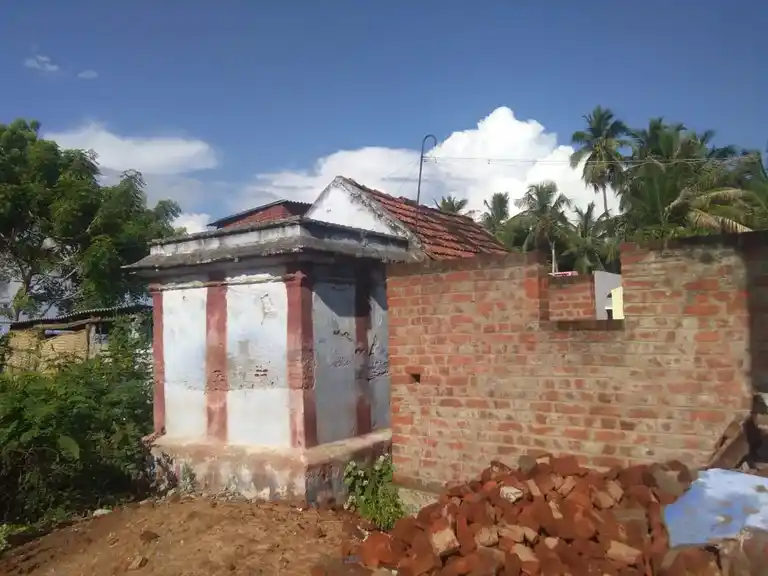 Arulmigu Selva Sundara Vinayagar Temple, Cheranmahadevi - 627414 அருள்மிகு செல்வ சுந்தர விநாயகர் திருக்கோயில், Cheranmahadevi - 627414, Tirunelveli - Ancient Temple Architecture and History Image 3