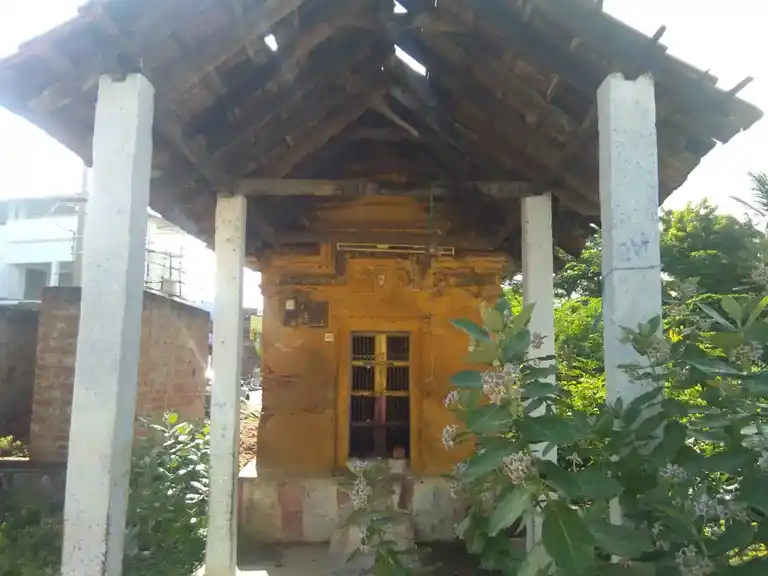 Arulmigu Selva Sundara Vinayagar Temple, Cheranmahadevi - 627414 அருள்மிகு செல்வ சுந்தர விநாயகர் திருக்கோயில், Cheranmahadevi - 627414, Tirunelveli - Ancient Temple Architecture and History Image 5