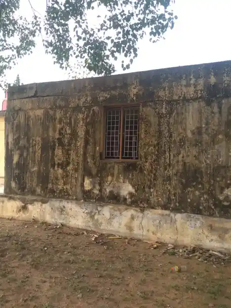 Arulmigu Selva Sundara Vinayagar Temple, Kannanallur - 627117