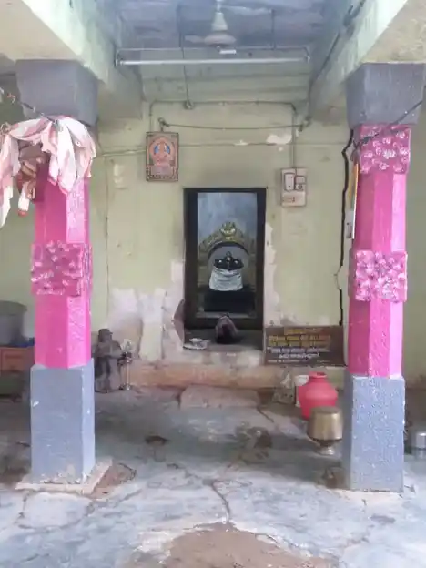Arulmigu Selva Sundara Vinayagar Temple, Kannanallur - 627117 அருள்மிகு செல்வ சுந்தர விநாயகர் திருக்கோயில், கண்ணநல்லூர் - 627117, Tirunelveli - Ancient Temple Architecture and History Image 2