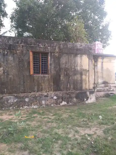 Arulmigu Selva Sundara Vinayagar Temple, Kannanallur - 627117 அருள்மிகு செல்வ சுந்தர விநாயகர் திருக்கோயில், கண்ணநல்லூர் - 627117, Tirunelveli - Ancient Temple Architecture and History Image 3