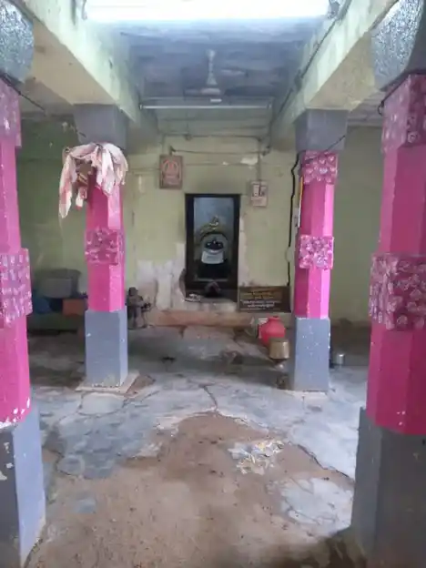 Arulmigu Selva Sundara Vinayagar Temple, Kannanallur - 627117 அருள்மிகு செல்வ சுந்தர விநாயகர் திருக்கோயில், கண்ணநல்லூர் - 627117, Tirunelveli - Ancient Temple Architecture and History Image 4