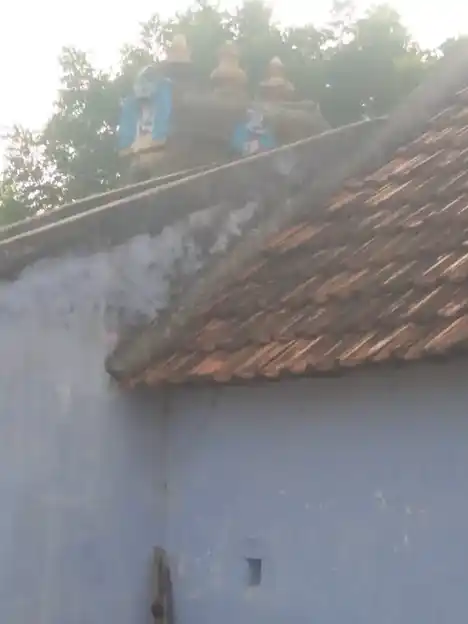 Arulmigu Selva Sundara Vinayagar Temple, Kannanallur - 627117 அருள்மிகு செல்வ சுந்தர விநாயகர் திருக்கோயில், கண்ணநல்லூர் - 627117, Tirunelveli - Ancient Temple Architecture and History Image 7