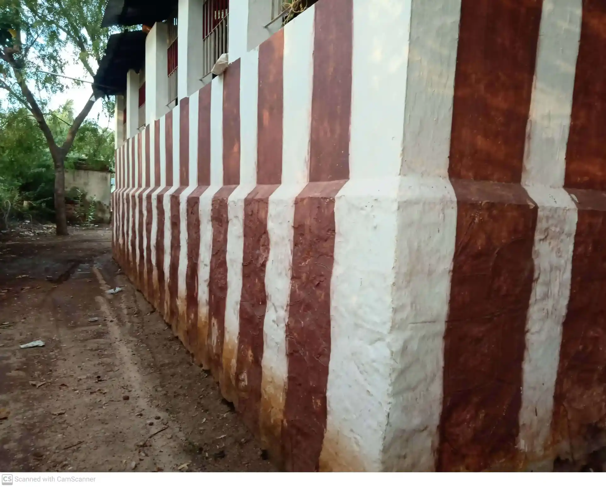 Arulmigu Selva Sundara Vinayagar Temple, Korkai - 628802 அருள்மிகு செல்வ சுந்தர விநாயகர் திருக்கோயில், Korkai - 628802, Thoothukudi - Ancient Temple Architecture and History Image 2