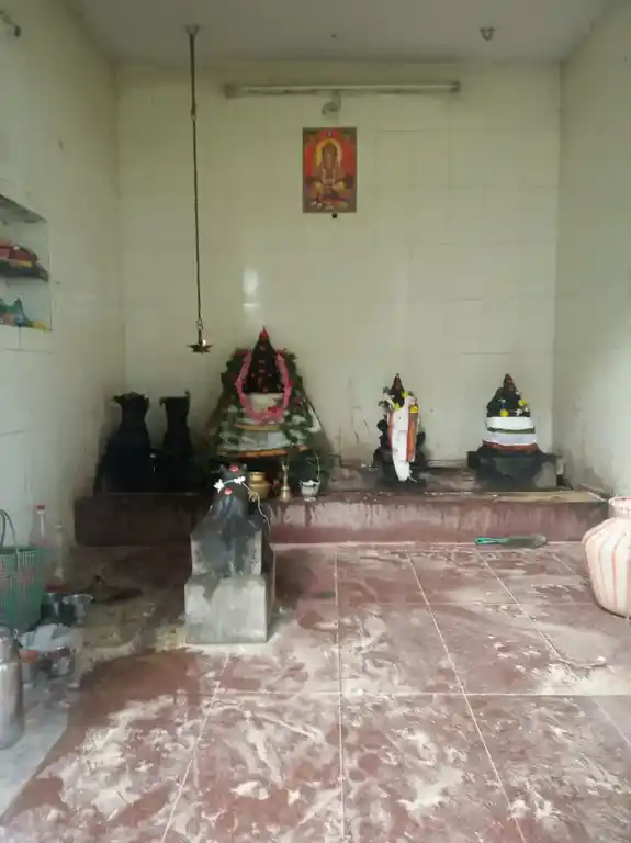 Arulmigu Selva Temple, Chokkapazhankarai, Sethukkuvaythan - 628207 அருள்மிகு செல்வ விநாயகர் திருக்கோயில், Chokkapazhankarai, Sethukkuvaythan - 628207, Thoothukudi - Ancient Temple Architecture and History Image 2