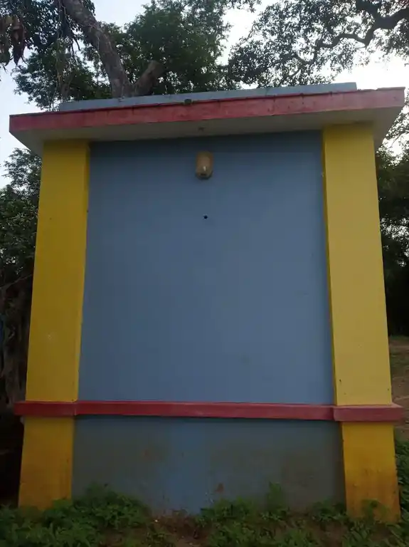 Arulmigu Selva Temple, Chokkapazhankarai, Sethukkuvaythan - 628207 அருள்மிகு செல்வ விநாயகர் திருக்கோயில், Chokkapazhankarai, Sethukkuvaythan - 628207, Thoothukudi - Ancient Temple Architecture and History Image 3