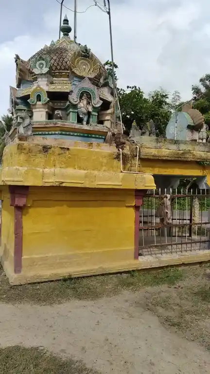 Arulmigu Selva Vinaayagar Temple, Sirumangalam - 606302 அருள்மிகு செல்வவிநாயகர் திருக்கோயில், Sirumangalam - 606302, Cuddalore - Ancient Temple Architecture and History Image 3