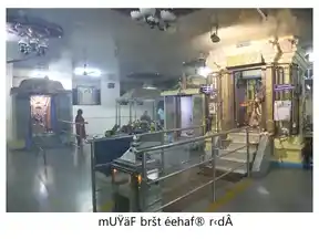 Arulmigu Selva Vinayagar And 108 Vinayagar Temple, Race Course, Coimbatore - 641018 அருள்மிகு செல்வ விநாயகர் மற்றும் 108 விநாயகர் திருக்கோயில், Race Course, Coimbatore - 641018, Coimbatore - Ancient Temple Architecture and History Image 2