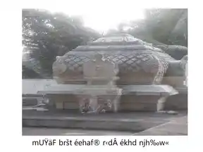 Arulmigu Selva Vinayagar And 108 Vinayagar Temple, Race Course, Coimbatore - 641018 அருள்மிகு செல்வ விநாயகர் மற்றும் 108 விநாயகர் திருக்கோயில், Race Course, Coimbatore - 641018, Coimbatore - Ancient Temple Architecture and History Image 4