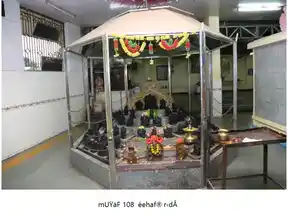 Arulmigu Selva Vinayagar And 108 Vinayagar Temple, Race Course, Coimbatore - 641018 அருள்மிகு செல்வ விநாயகர் மற்றும் 108 விநாயகர் திருக்கோயில், Race Course, Coimbatore - 641018, Coimbatore - Ancient Temple Architecture and History Image 6