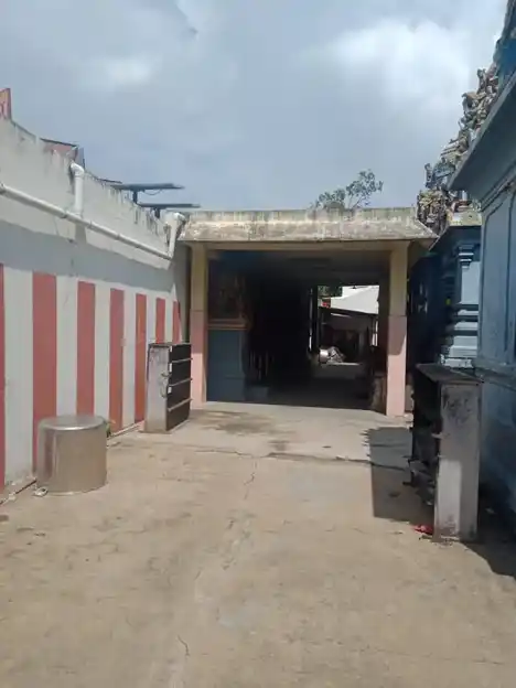 Arulmigu Selva Vinayagar And Kothandararulmiguar Temple, Tambaram, Chennai - 600045 அருள்மிகு செல்வ விநாயகர் மற்றும் கோதண்டராமர் திருக்கோயில், தாம்பரம், சென்னை - 600045, Chengalpattu - Ancient Temple Architecture and History Image 2