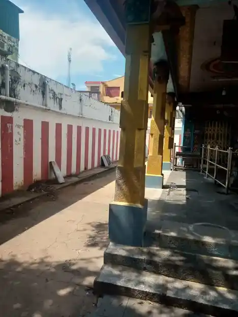 Arulmigu Selva Vinayagar And Kothandararulmiguar Temple, Tambaram, Chennai - 600045 அருள்மிகு செல்வ விநாயகர் மற்றும் கோதண்டராமர் திருக்கோயில், தாம்பரம், சென்னை - 600045, Chengalpattu - Ancient Temple Architecture and History Image 4