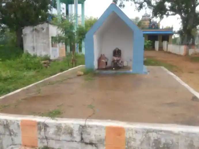 Arulmigu Selva Vinayagar Matrum Thekkamalai Ayyanar Temple, Settiyapatty - 621313