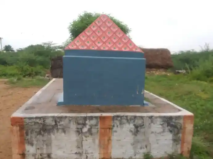 Arulmigu Selva Vinayagar Matrum Thekkamalai Ayyanar Temple, Settiyapatty - 621313 அருள்மிகு செல்வவிநாயகர் மற்றும் தேக்கமலை அய்யனார் திருக்கோயில்,  - 621313, Karur - Ancient Temple Architecture and History Image 3