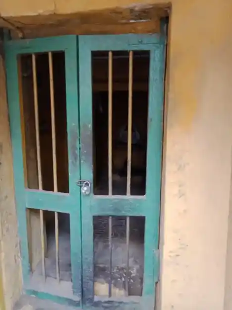 Arulmigu Selva Vinayagar Pazhaniyandavar Thathu Gugu Swamy Temple, Kondithoppu, Chennai - 600079 அருள்மிகு செல்வ விநாயகர், பழநி ஆண்டவர் தாது குருசாமி திருக்கோயில், கொண்டிதோப்பு, சென்னை - 600079, Chennai - Ancient Temple Architecture and History Image 4