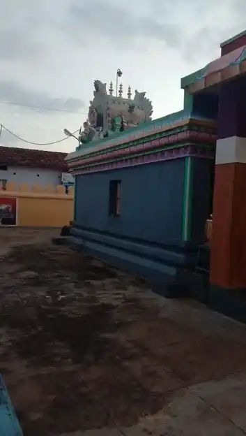 Arulmigu Selva Vinayagar Perunkarunai Mariamman And Lakshmi Narayana Perumal Temple, Madhampatti, Kuppanur - 641010