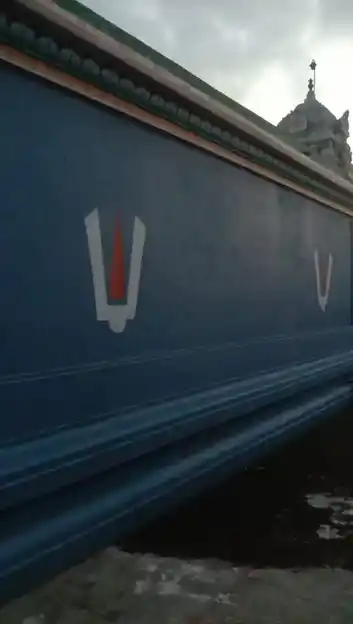 Arulmigu Selva Vinayagar Perunkarunai Mariamman And Lakshmi Narayana Perumal Temple, Madhampatti, Kuppanur - 641010 அருள்மிகு செல்வவிநாயகர் பெருங்கருணை மாரியம்மன் மற்றும் லட்சுமி நாராயணபெருமாள் திருக்கோயில், மாதம்பட்டி, குப்பனுர் - 641010, Coimbatore - Ancient Temple Architecture and History Image 6