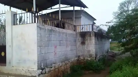 Arulmigu Selva Vinayagar @ Sithivinayagar Temple, Mela Kadaiyam, Mela Kadaiyam - 627415 அருள்மிகு செல்வ விநாயகர் என்ற சித்திவிநாயகர் திருக்கோயில், மேலகடையம், மேலகடையம் - 627415, Tenkasi - Ancient Temple Architecture and History Image 3