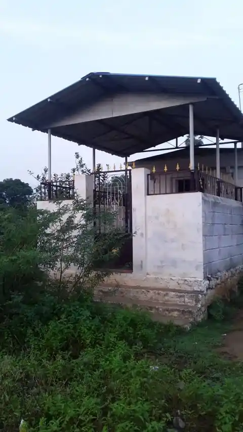 Arulmigu Selva Vinayagar @ Sithivinayagar Temple, Mela Kadaiyam, Mela Kadaiyam - 627415 அருள்மிகு செல்வ விநாயகர் என்ற சித்திவிநாயகர் திருக்கோயில், மேலகடையம், மேலகடையம் - 627415, Tenkasi - Ancient Temple Architecture and History Image 4