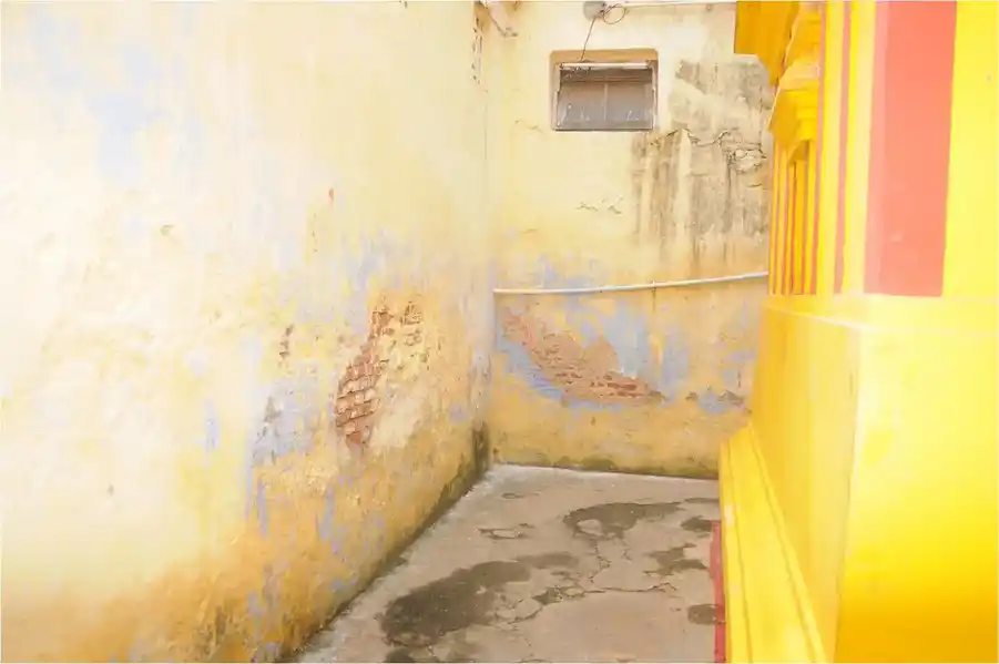 Arulmigu Selva Vinayagar Subramaniya Swamy Temple, Pudupakkam, Chennai - 600014 அருள்மிகு செல்வவிநாயகர் மற்றும் சுப்பிரமணிய சுவாமி திருக்கோயில், புதுப்பாக்கம், சென்னை - 600014, Chennai - Ancient Temple Architecture and History Image 6