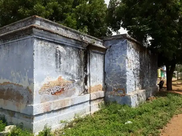 Arulmigu Selva Vinayagar Sudalai Madasamy And Mutharamman Temple, Mathavakurichi - 627201 அருள்மிகு செல்வ விநாயகர் சுடலை மாடசுவாமி மற்றும் முத்தாரம்மன் திருக்கோயில், Mathavakurichi - 627201, Tirunelveli - Ancient Temple Architecture and History Image 2