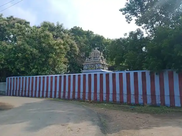 Arulmigu Selva Vinayagar Swamy Temple, Moolakaraipatti - 627354