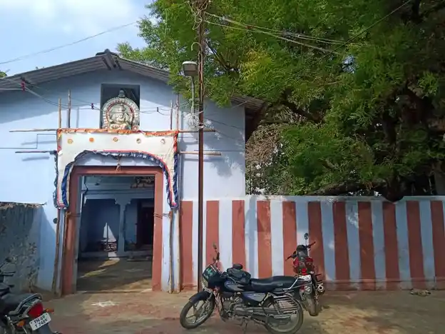 Arulmigu Selva Vinayagar Swamy Temple, Moolakaraipatti - 627354 அருள்மிகு செல்வ விநாயகர் திருக்கோயில்,  - 627354, Tirunelveli - Ancient Temple Architecture and History Image 3