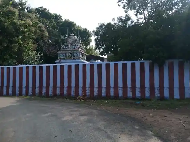 Arulmigu Selva Vinayagar Swamy Temple, Moolakaraipatti - 627354 அருள்மிகு செல்வ விநாயகர் திருக்கோயில்,  - 627354, Tirunelveli - Ancient Temple Architecture and History Image 5