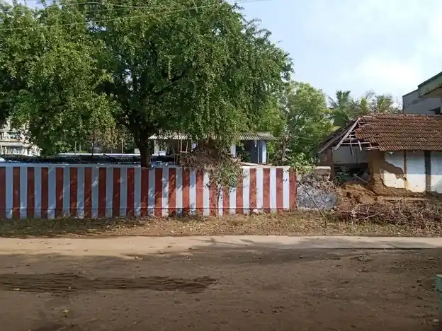 Arulmigu Selva Vinayagar Swamy Temple, Moolakaraipatti - 627354 அருள்மிகு செல்வ விநாயகர் திருக்கோயில்,  - 627354, Tirunelveli - Ancient Temple Architecture and History Image 7