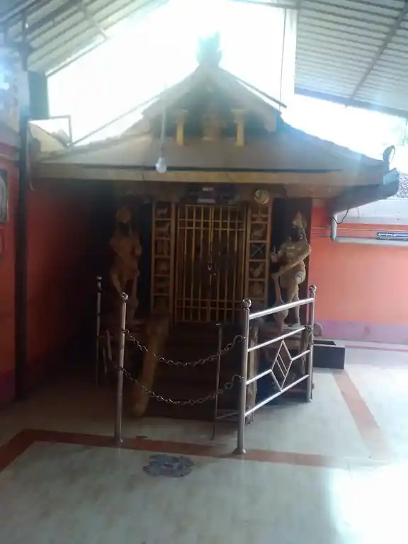 Arulmigu Selva Vinayagar Temle, Thirunageswaram - 612204 அருள்மிகு செல்வ விநாயகர் திருக்கோயில், Thirunageswaram - 612204, Thanjavur - Ancient Temple Architecture and History Image 3