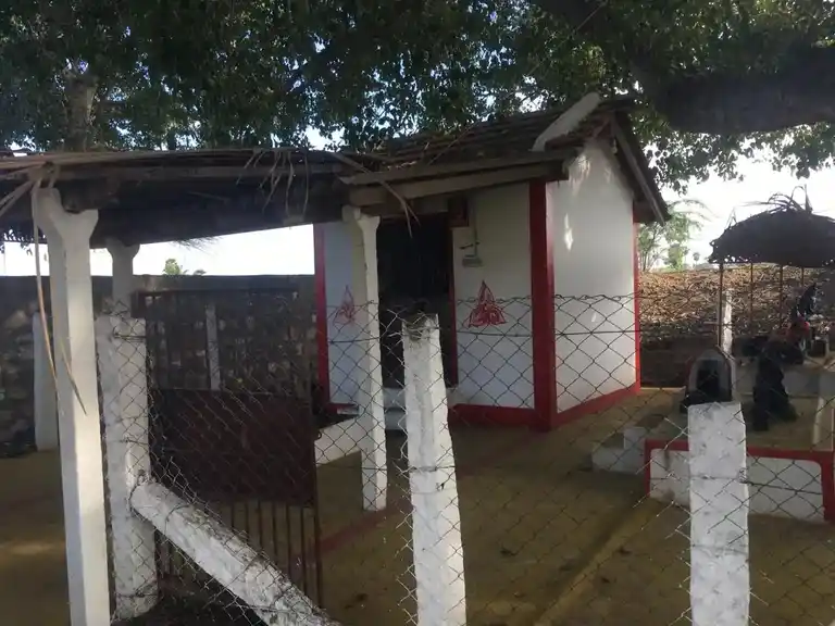 Arulmigu Selva Vinayagar Temple, A.Kaliapuram - 641653 Arulmigu Selva Vinayagar Temple, A.Kaliapuram - 641653, Coimbatore - Ancient Temple Architecture and History Image 2