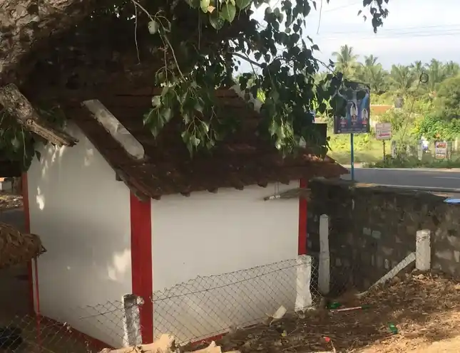 Arulmigu Selva Vinayagar Temple, A.Kaliapuram - 641653 Arulmigu Selva Vinayagar Temple, A.Kaliapuram - 641653, Coimbatore - Ancient Temple Architecture and History Image 3