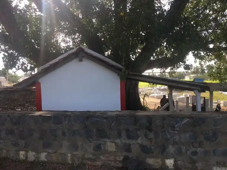 Arulmigu Selva Vinayagar Temple, A.Kaliapuram - 641653 Arulmigu Selva Vinayagar Temple, A.Kaliapuram - 641653, Coimbatore - Ancient Temple Architecture and History Image 4