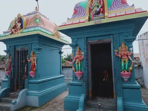 Arulmigu Selva Vinayagar Temple, Aakkur - 604407 Arulmigu Selva Vinayagar Temple, Aakkur - 604407, Tiruvannamalai - Ancient Temple Architecture and History Image 5